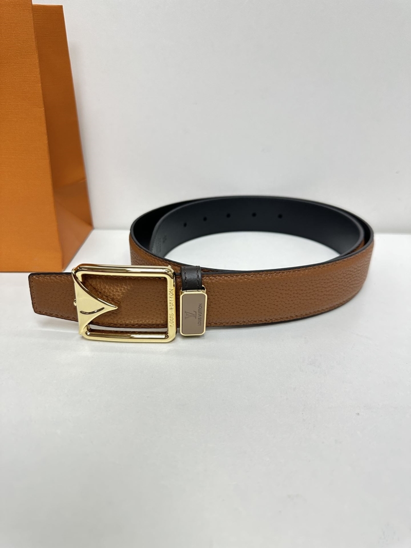 Louis Vuitton Belts